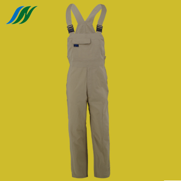 Repair Auto Working Bib Pants