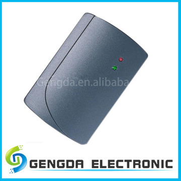 Swipe card entry system rfid door entry access control system