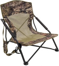 High-Quality Portable Hunting Tree Seat Chair Camo Blind - Hot Sale