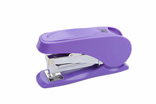 School and office supply of gift item hot selling saddle stapler