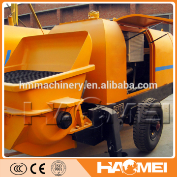 CE Approved Sicoma Concrete Mixing Plant Export to Romania