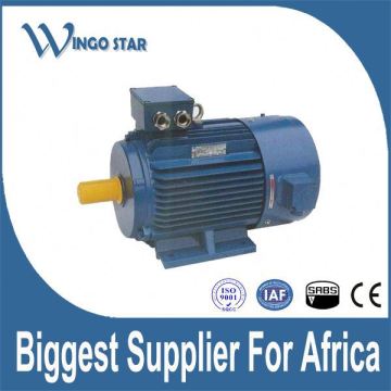 adjustable-speed electric motors