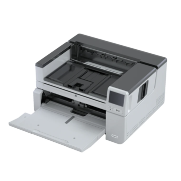 Pantum DS-390 Feeder Scanner - High-Speed Document Scanner