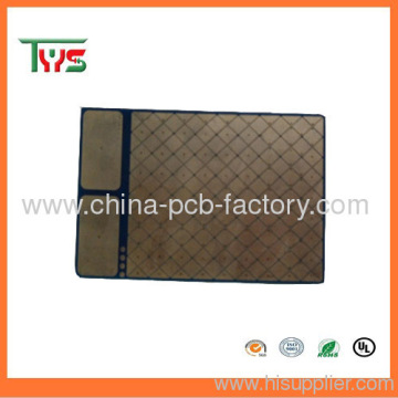 Mp3 Player Electronic Circuit Board?