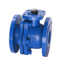 DIN Ball Valve 150LB