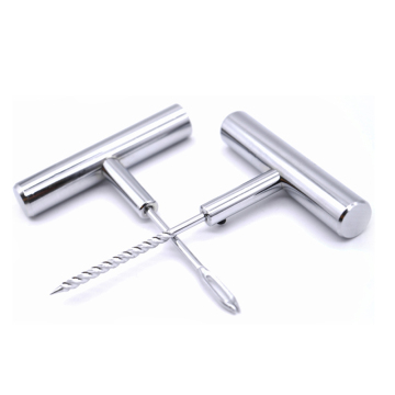 High Quality Cheap Quick Seal Tyre Puncture Repair Kit