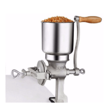 Home Use Grain Grinder: Used Grain Mill Equipment