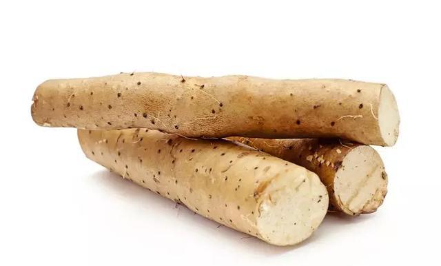 Wild Yam Extract 2