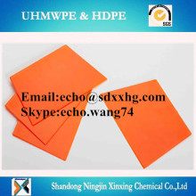 Anti-slide UHMWPE scrape blade/UHMWPE Conveyor Paddle,UHMWPE Drag Conveyor flights paddles