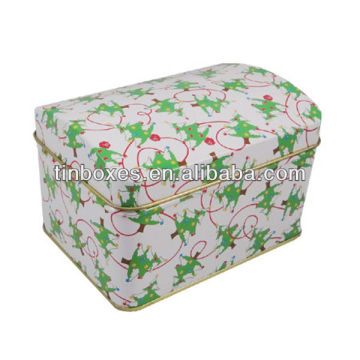 rectangular tin spice containers