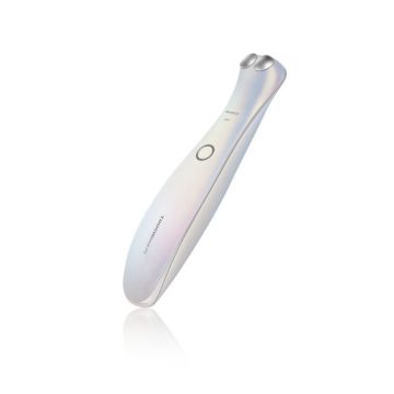 Anti Wrinkle EMS Vibration Hot Cool Massage Wand