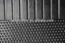 rubber horse stable mat/cowshed mat