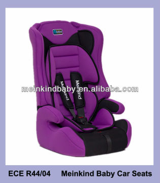 ECE Standard 9-36kgs Baby Car Seat
