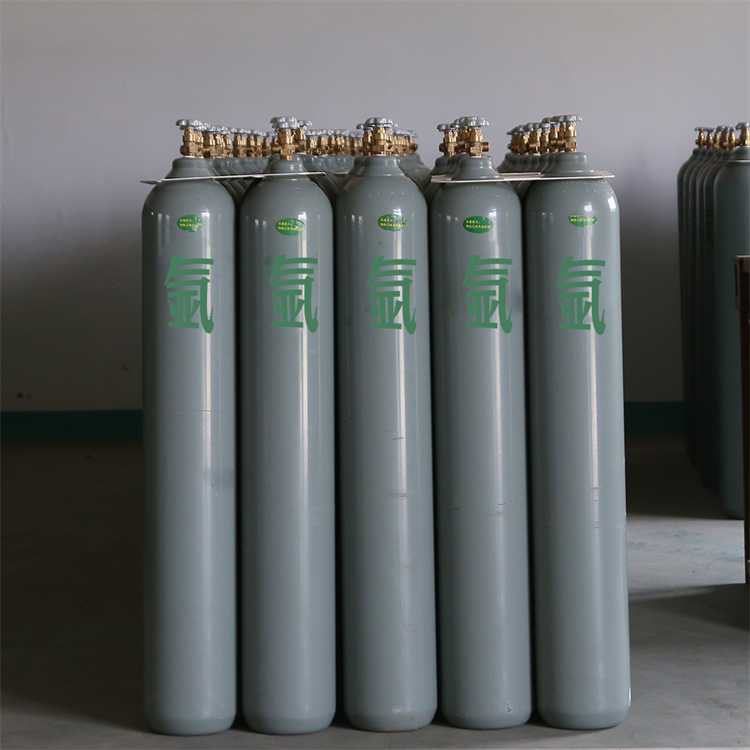 শিল্প আর্গন গ্যাস Industrial Argon Gas