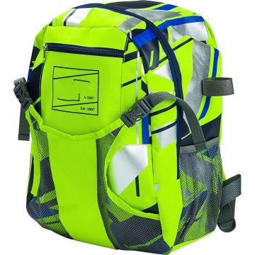 Free Sample Baseball Hat Travel Bag Backpack