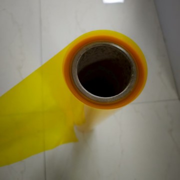 LDPE/HDPE Clear Colored Wrap Packing Film