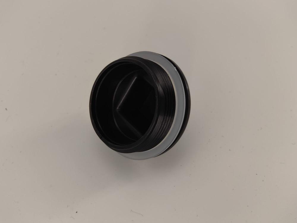 cUPC ABS FITTING CLEANOUT PLUG