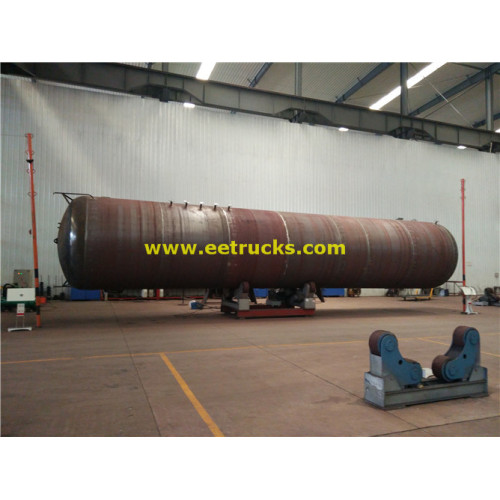 105cbm Large LPG Domestic Tanks