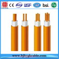 Fire resistant Cable YTTW/BTTW  High Building