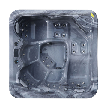 Spa outdoor jet massage balboa system Foot Massage