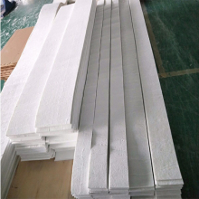 NANO Pyrogel HPS Aerogel pipe insulation products Blanket