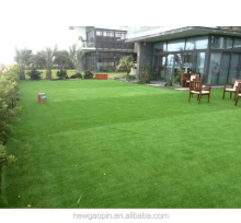 Durable Artificial Grass Non-Slip Durable Practice Mat