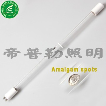 amalgam UV lamp