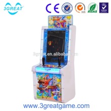 Play airplane simulator redemption arcade game machine