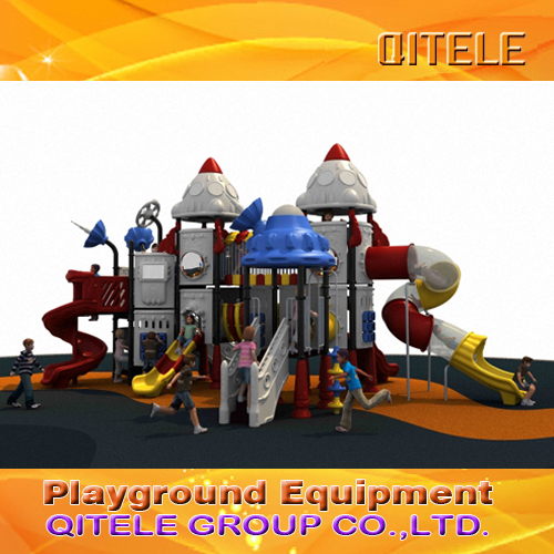 Space Ship Series Children Playground (SP-07901)