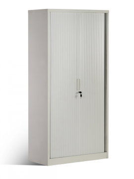 Full Size Roller Shutter Door Steel Storage Cabinets
