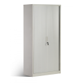 Full Size Roller Shutter Door Steel Storage Cabinets