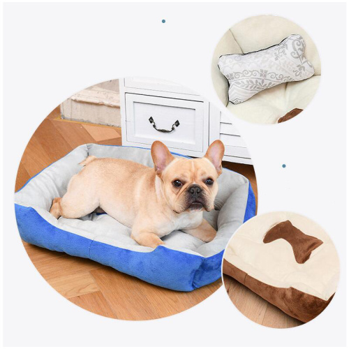 kennel cat's nest warm pet cushion pet