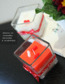 Glasljus Presentljus Holiday Candles