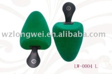 pu shoe tree/high quality shoe last/inflatable shoe stretcher/high heel shoe keeper