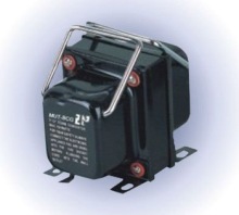 Single Phase Up&Down Transformer