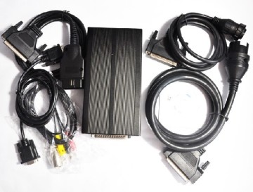 MB MULTIPLEXER BOX CARSOFT 7.4