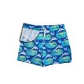 Custom 4 Way Caffice Caffice Men Board Shorts