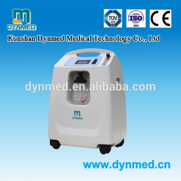 New life Oxygen Concentrator