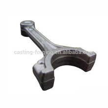 Certificated cast iron auto Rod