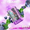 Fluum Bar TE5000 Puffs vape Hot Sale