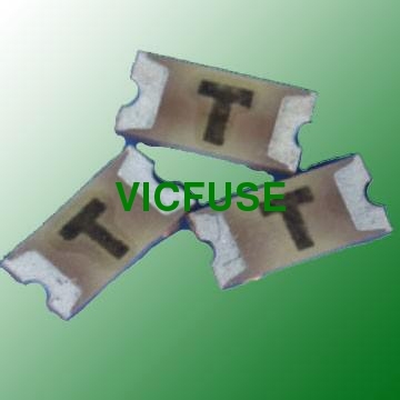 High Inrush Surface Mount Fuse