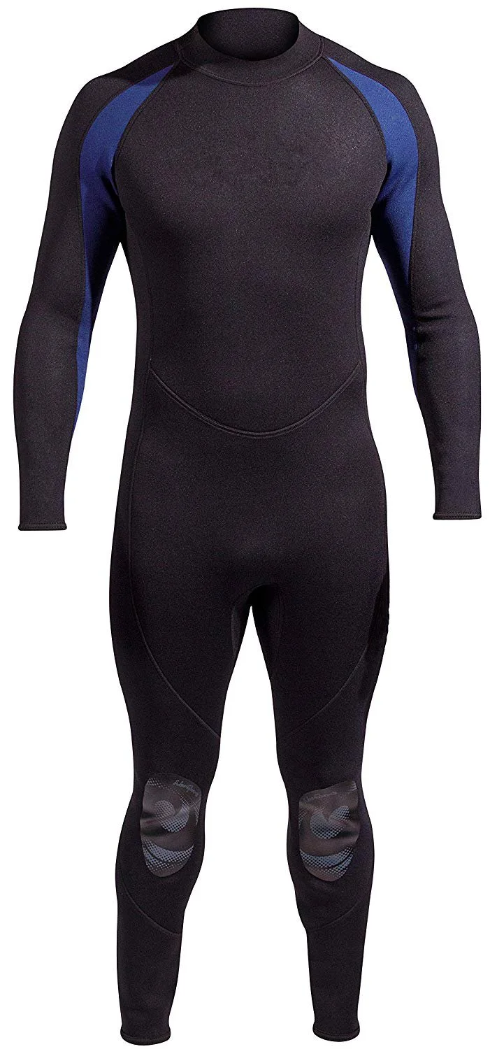 Wholesale Mens Best Full Body Surfing Wetsuits Swimming/Diving Neoprene Wetsuit