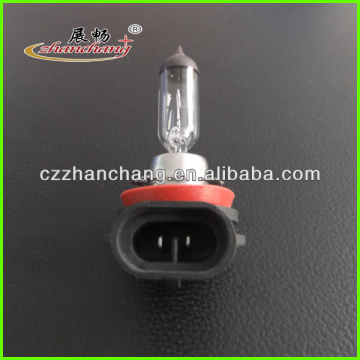 car halogen bulbs H8 12V35W xenon bulbs