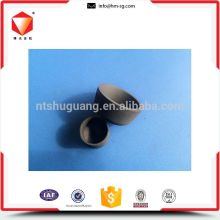 Top grade quick customize copper melting clay graphite crucible