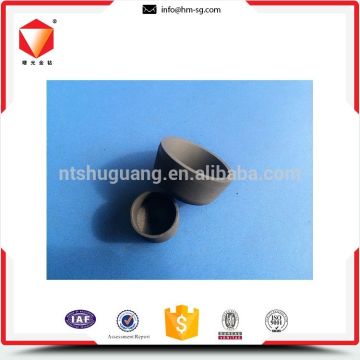 Top grade quick customize copper melting clay graphite crucible