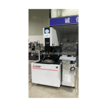 Japanese Brand Mitsubishi SG8P: An Advanced Electric Erosion Cutting Machine with Automated Wire EDM Technology for Precision Metal Machining