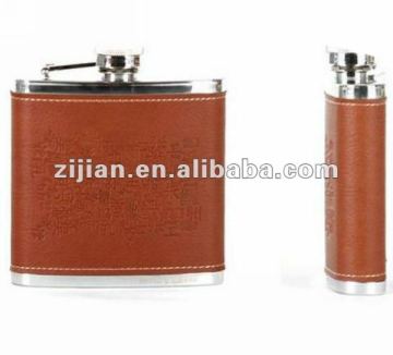 2015 hot sale hip flask