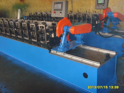 Hydraulic Light Gauge Machine/ Automatic Light Keel Roll Forming Machine
