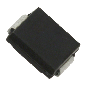 SMLJ24CA TVS Diode 24VWM 38.9VC SMC