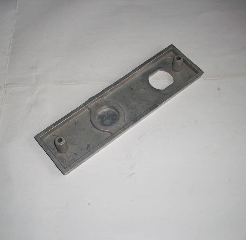 Customized Aluminum Cnc Machining Parts